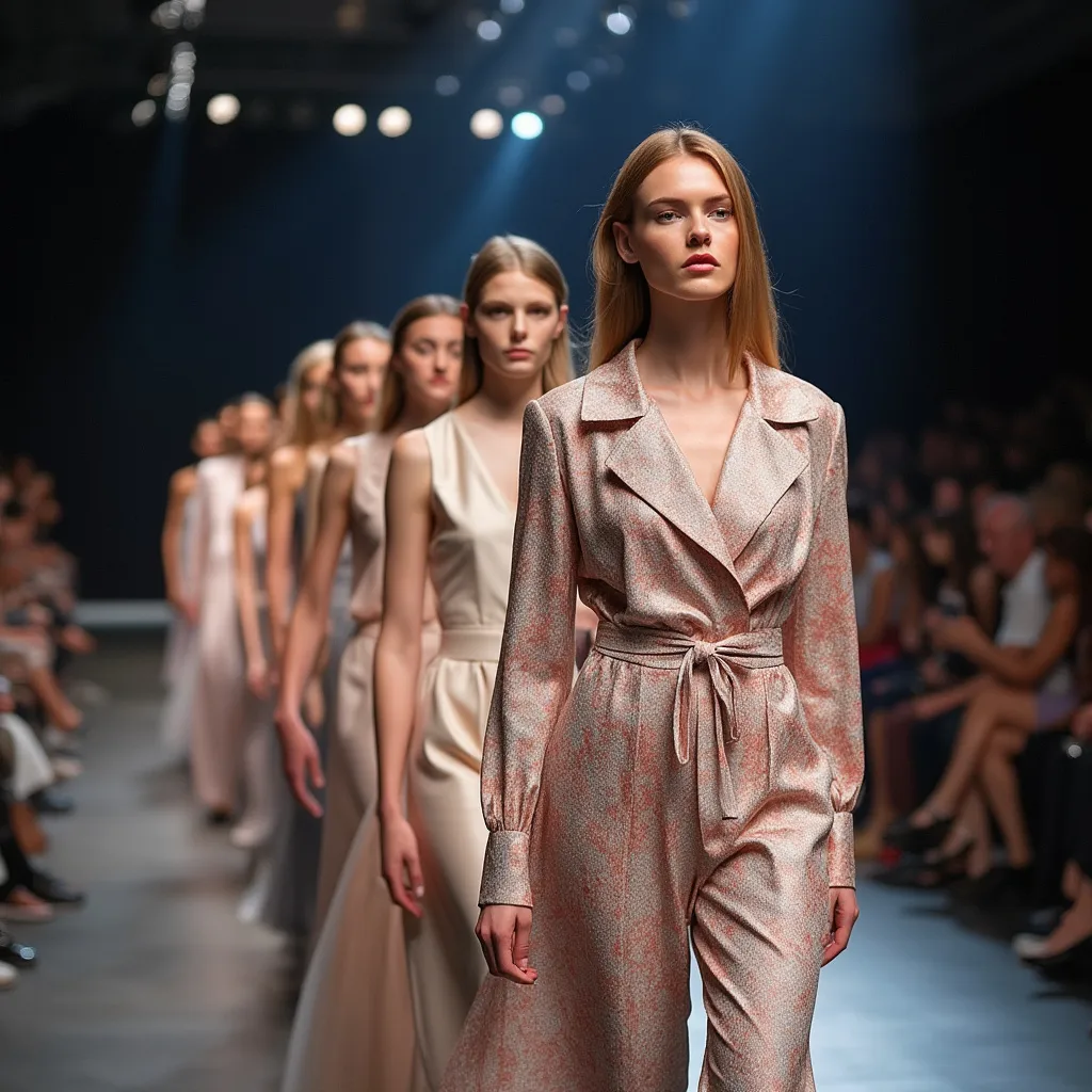 Winchells modna revija