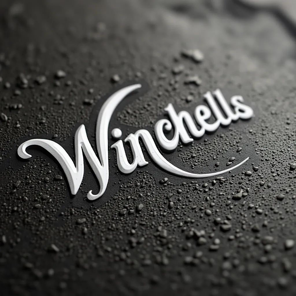 Winchells Logo Footer